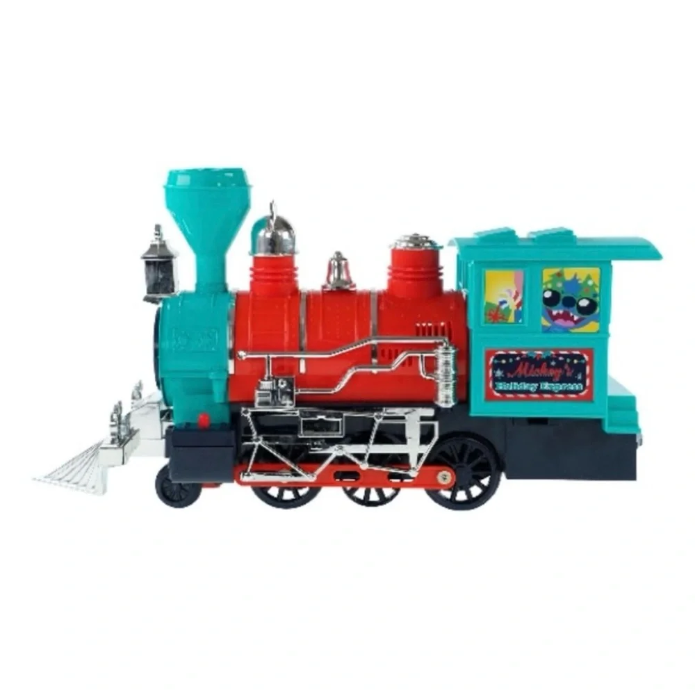 NIB Disney 100 Special Edition Train Set - Picture 3 of 8